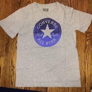 Boys XL Converse T-shirt